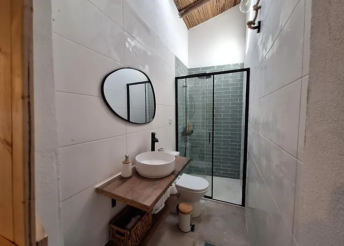 Typical House In Algarve 5m From