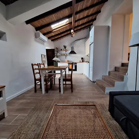 Typical House In Algarve 5m From *