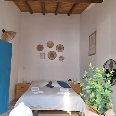 Holiday home Typical House In Algarve 5m From