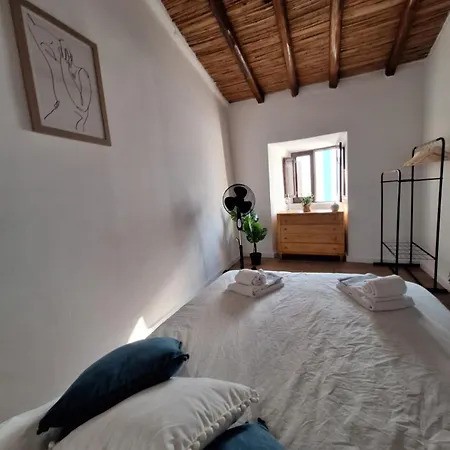 Typical House In Algarve 5m From Holiday home *