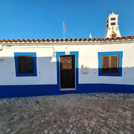Typical House In Algarve 5m From Porches (Algarve)